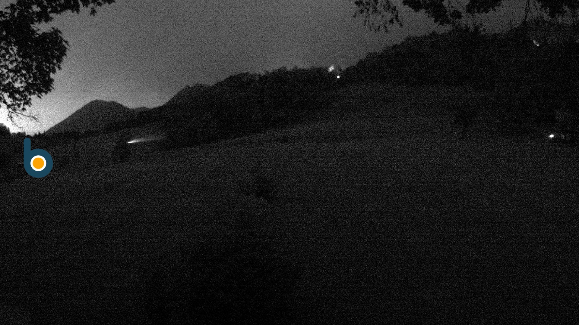 Archiv Foto Webcam Obersalzberg: Golfplatz