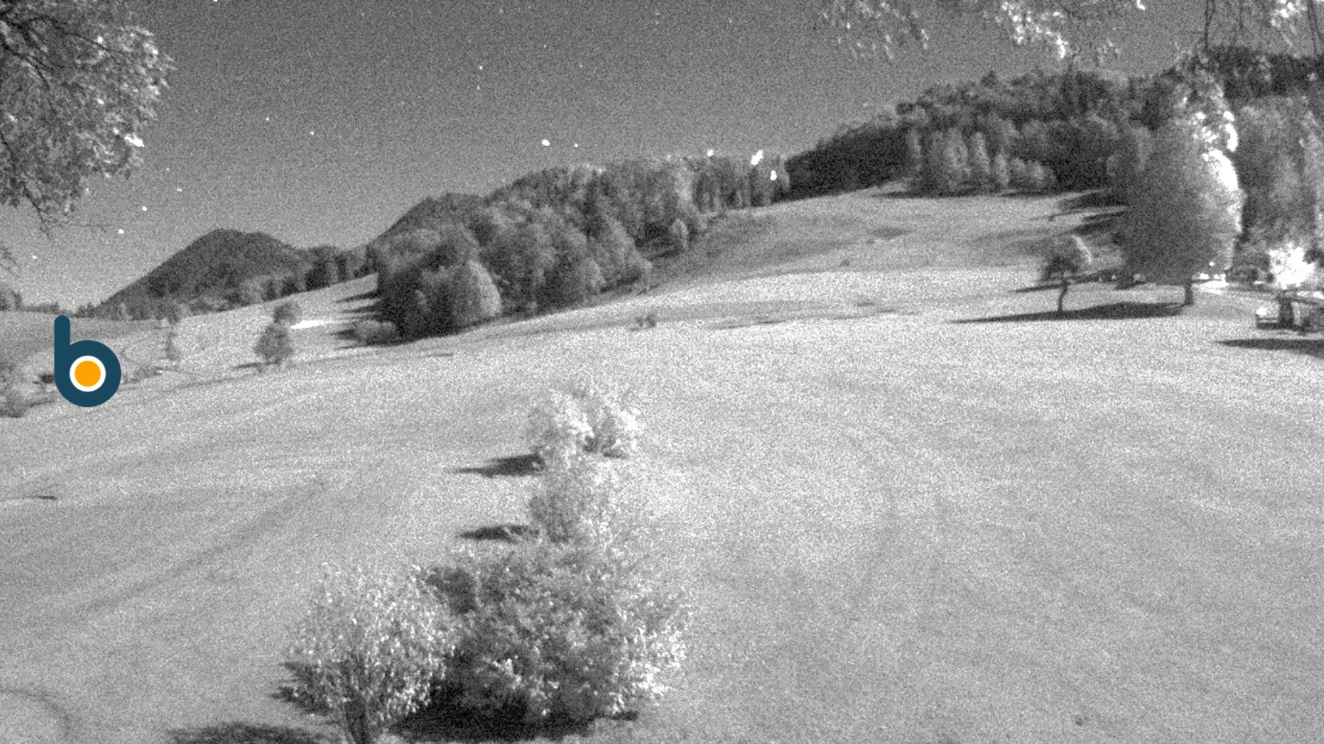 Archiv Foto Webcam Obersalzberg: Golfplatz