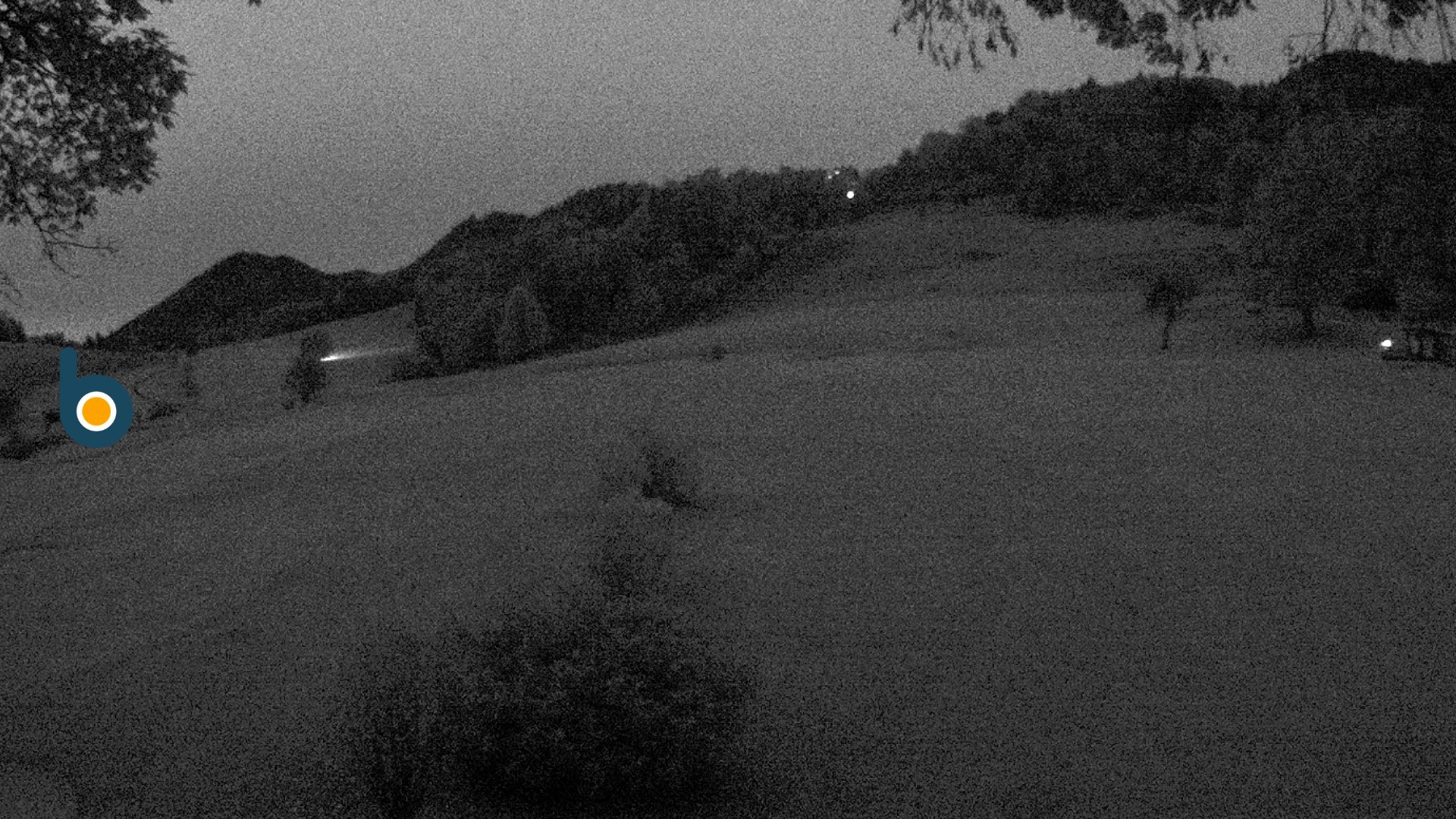 Archiv Foto Webcam Obersalzberg: Golfplatz