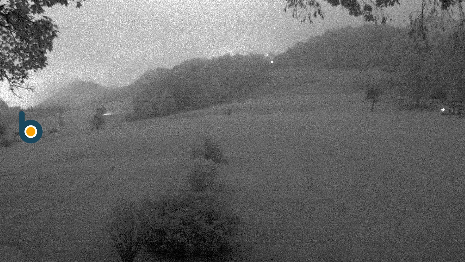 Archiv Foto Webcam Obersalzberg: Golfplatz
