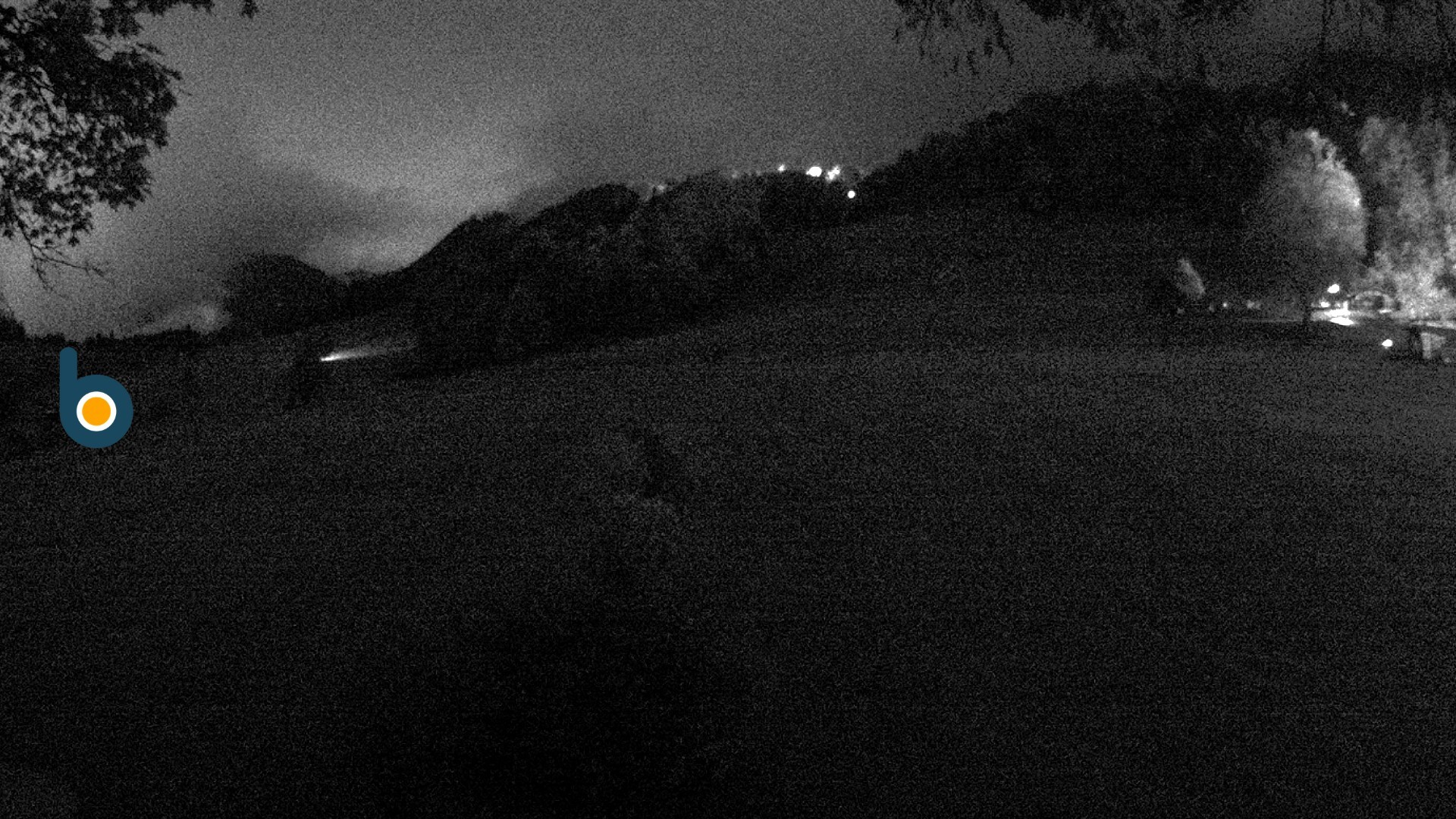 Archived image Webcam Golf course Obersalzberg