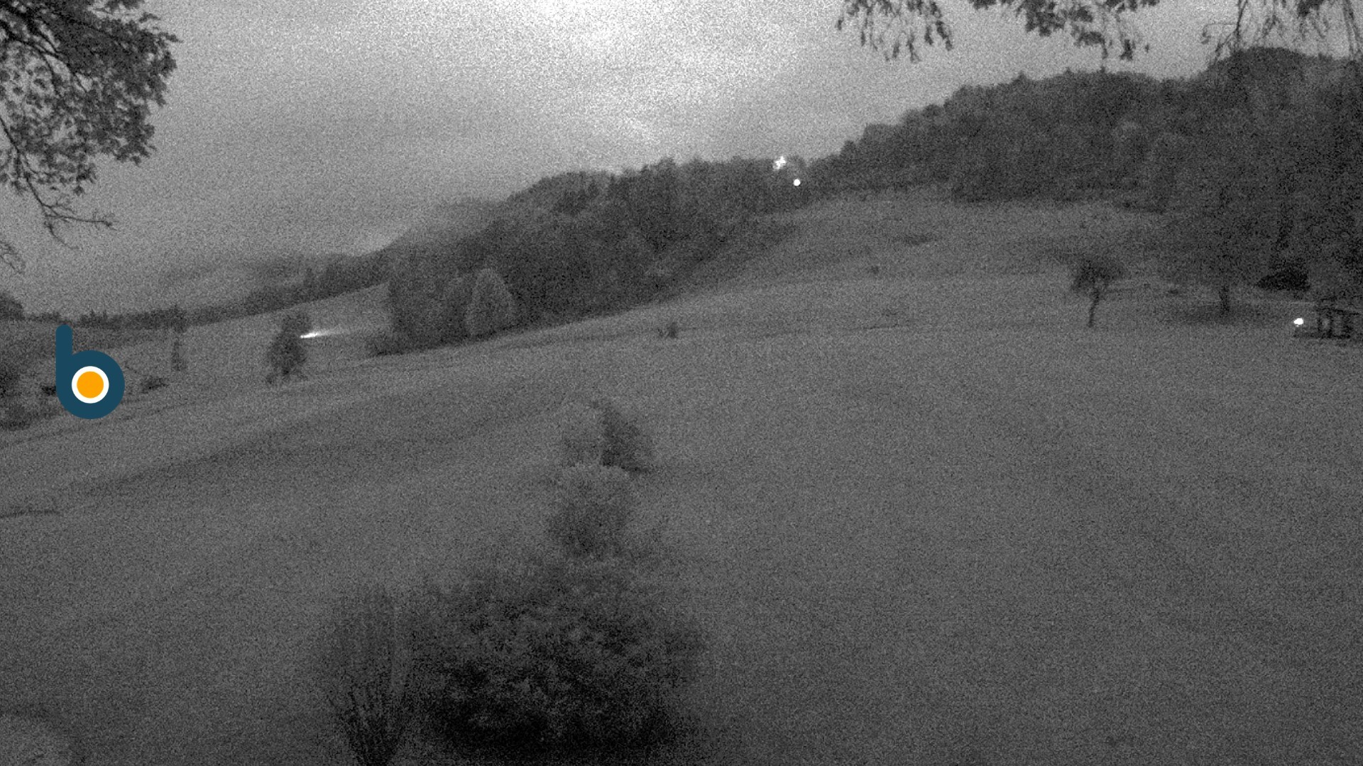 Archiv Foto Webcam Obersalzberg: Golfplatz