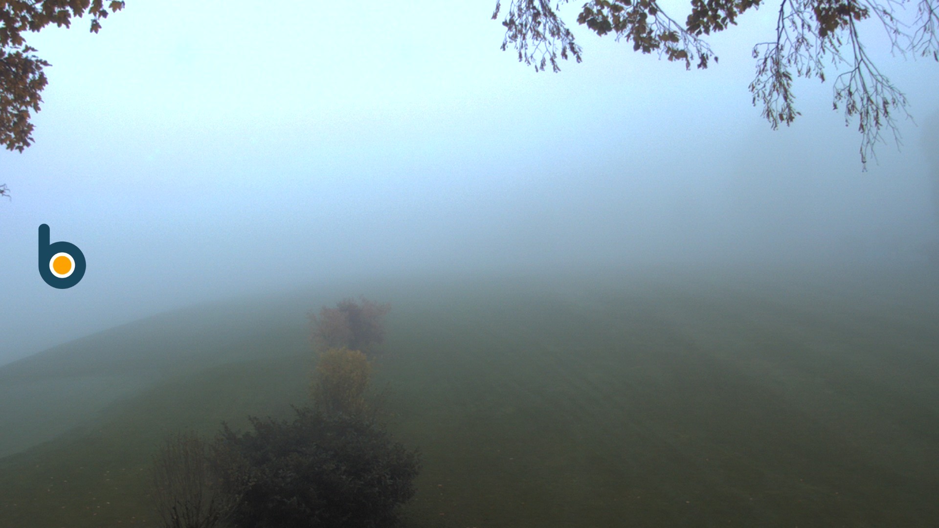Archiv Foto Webcam Obersalzberg: Golfplatz
