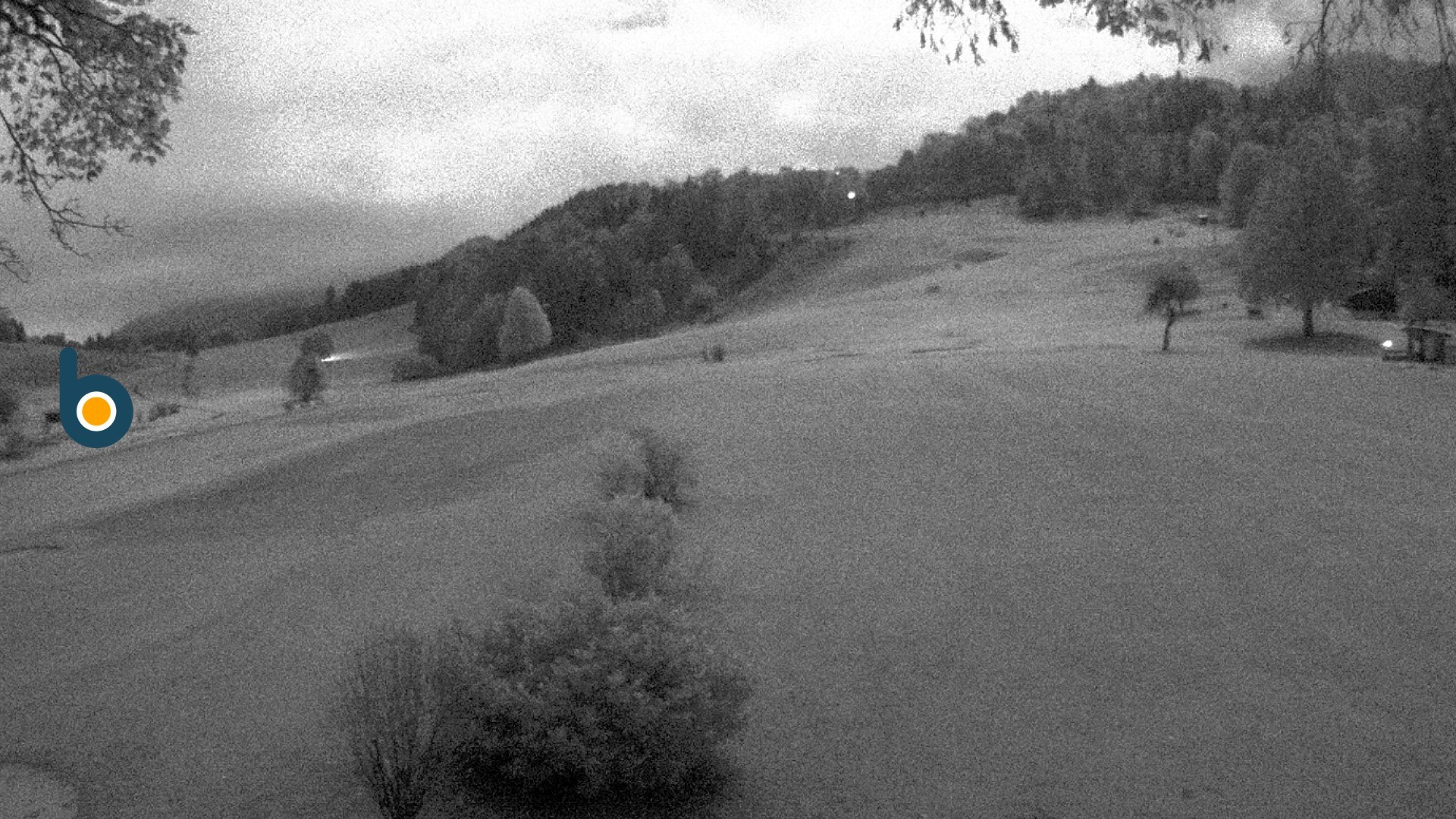 Archived image Webcam Golf course Obersalzberg