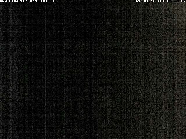 Archiv Foto Webcam Westblick Bobbahn Königssee