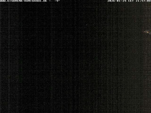 Archiv Foto Webcam Westblick Bobbahn Königssee