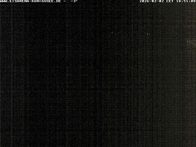 Archiv Foto Webcam Westblick Bobbahn Königssee