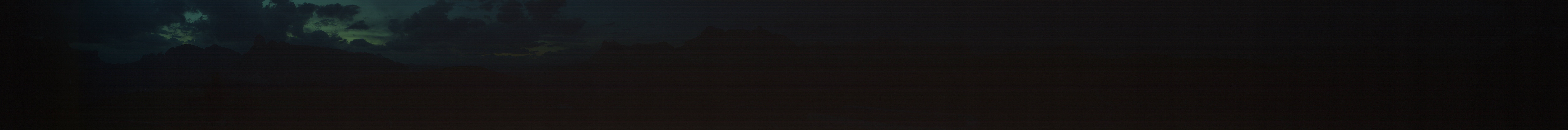 Archived image Webcam Alta Badia: View from Bioch Hut
