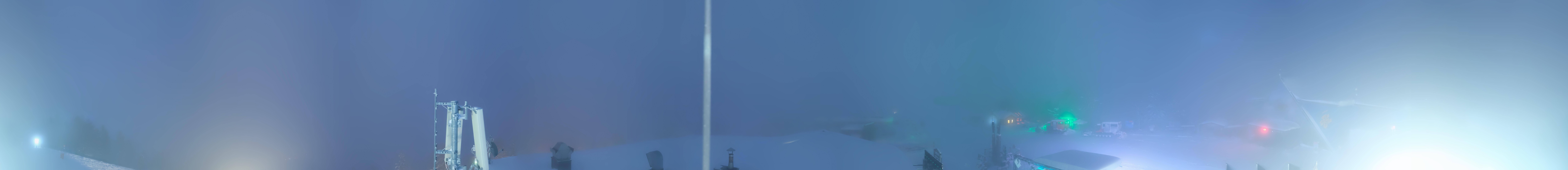 Archiv Foto Webcam Bergstation Piz la Ila, Alta Badia