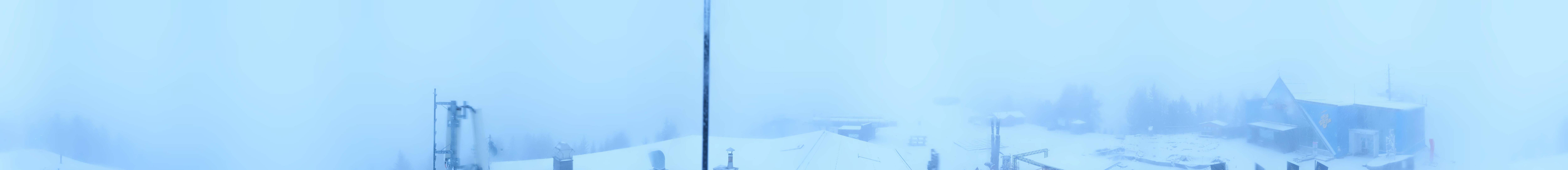 Archiv Foto Webcam Bergstation Piz la Ila, Alta Badia