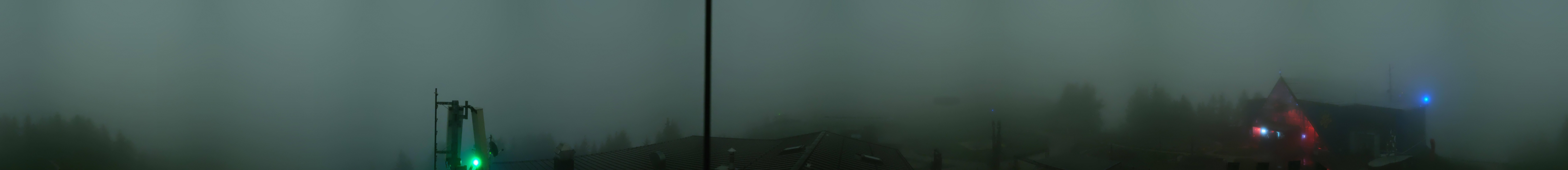 Archiv Foto Webcam Bergstation Piz la Ila, Alta Badia