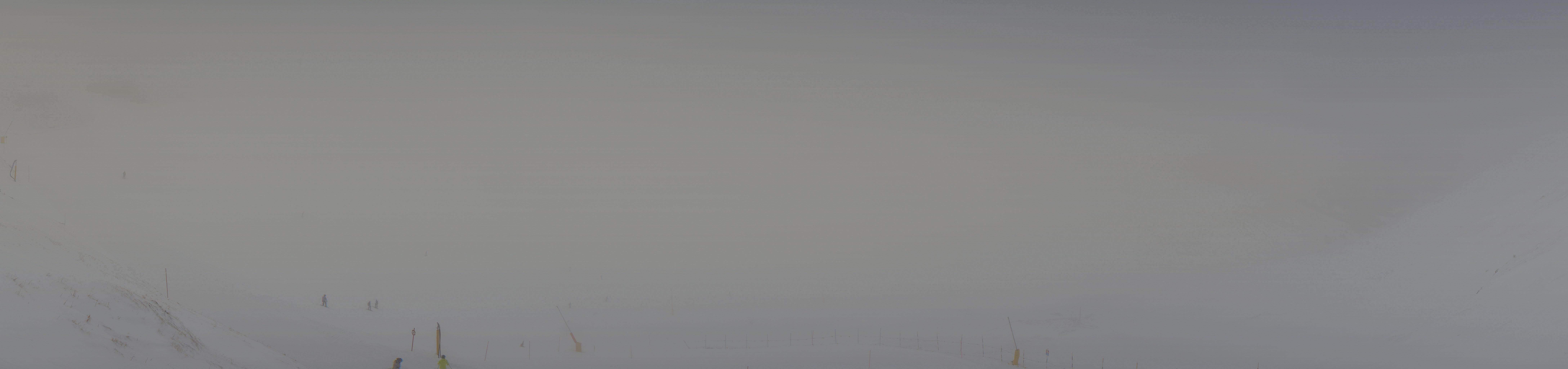 Archiv Foto Webcam Fassatal Panorama - Pordoi Pass