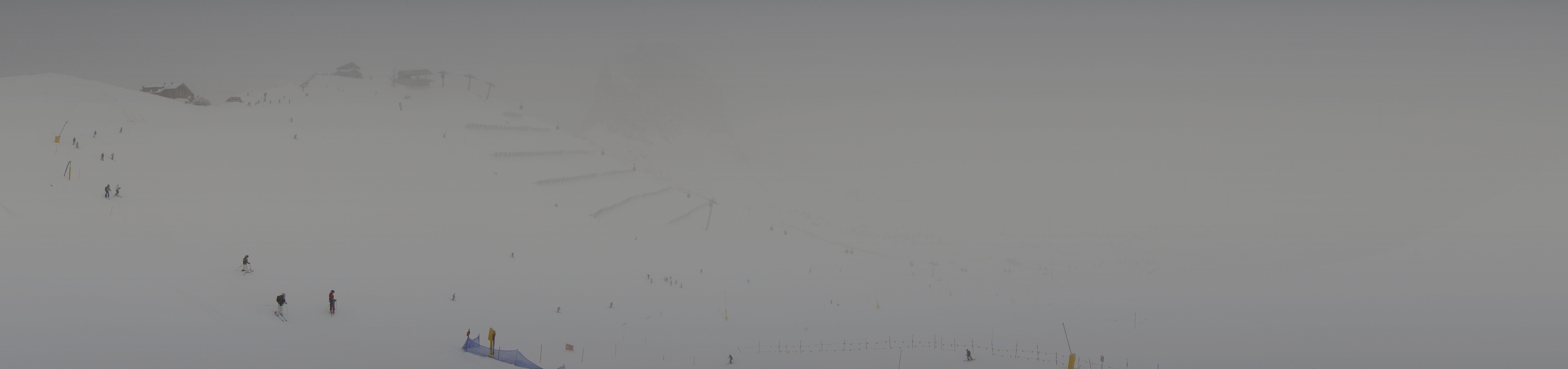 Archiv Foto Webcam Fassatal Panorama - Pordoi Pass