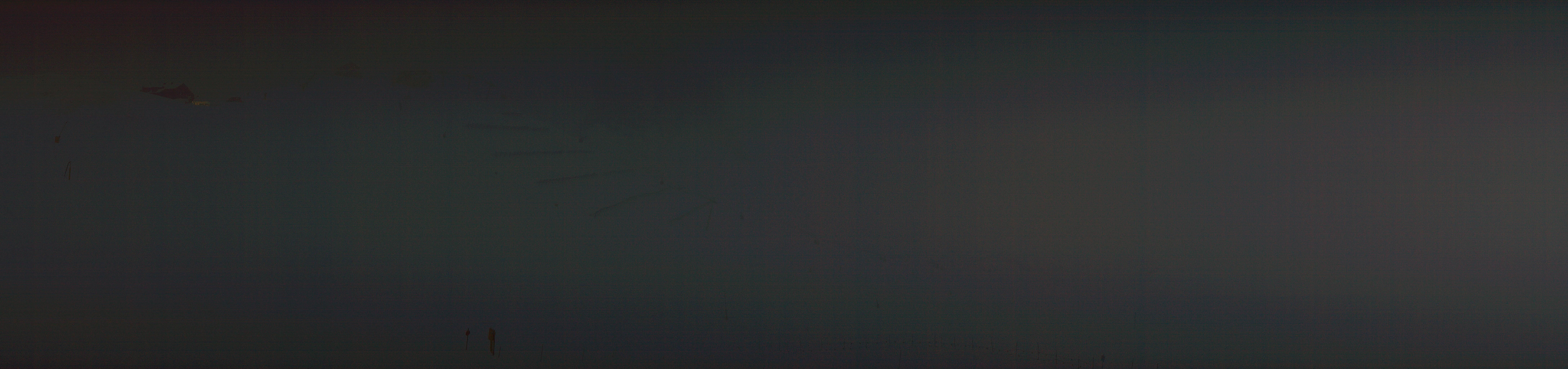 Archiv Foto Webcam Fassatal Panorama - Pordoi Pass