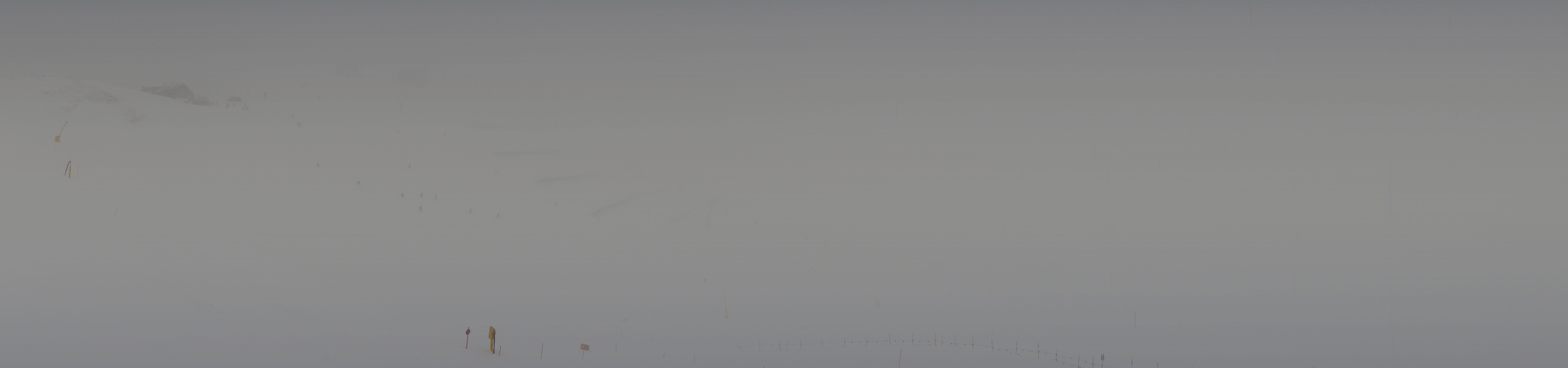 Archiv Foto Webcam Fassatal Panorama - Pordoi Pass