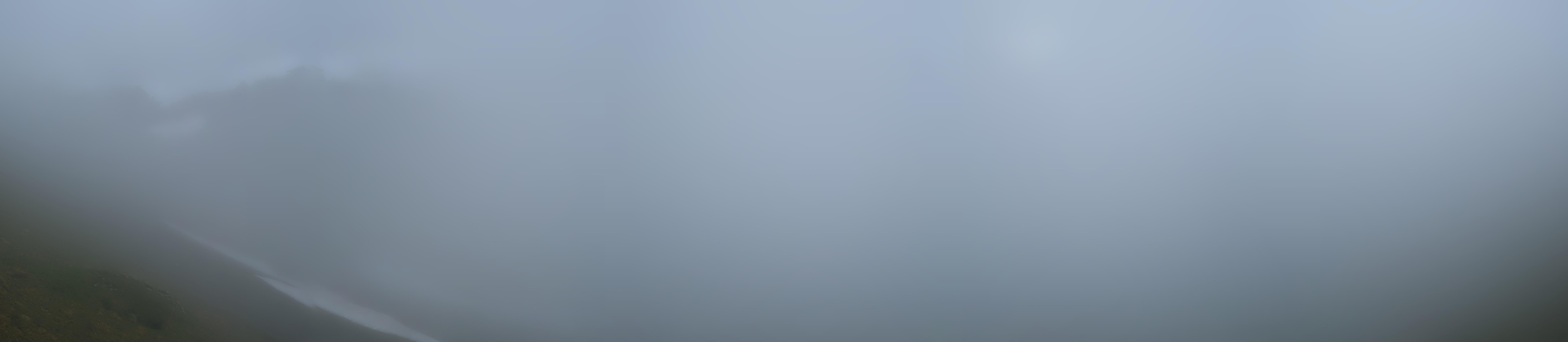 Archiv Foto Webcam Fassatal Panorama - Pordoi Pass