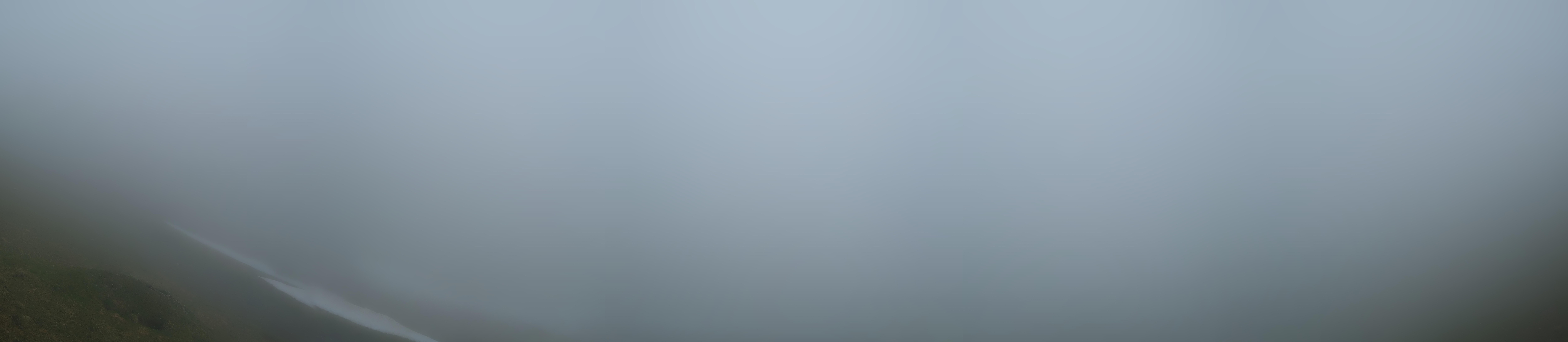 Archiv Foto Webcam Fassatal Panorama - Pordoi Pass
