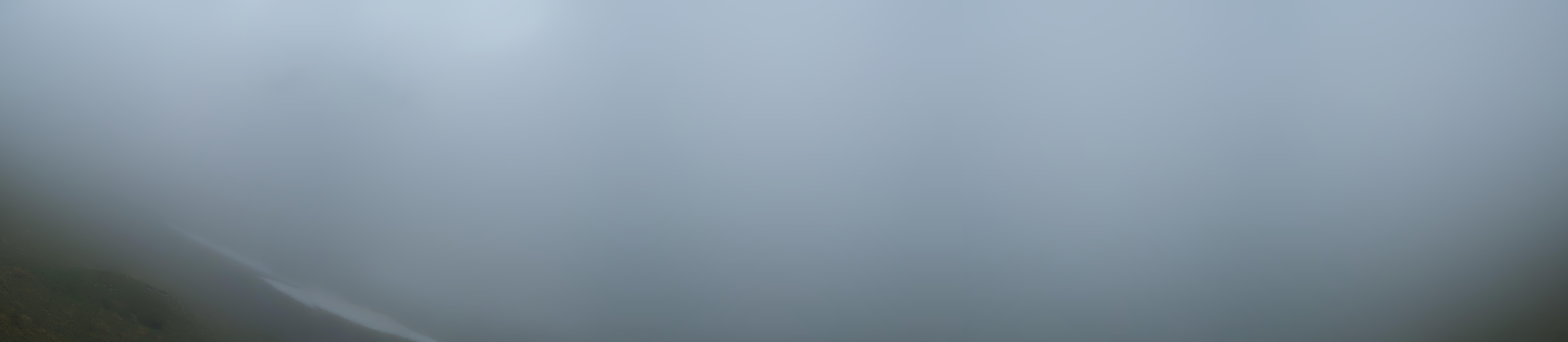 Archiv Foto Webcam Fassatal Panorama - Pordoi Pass