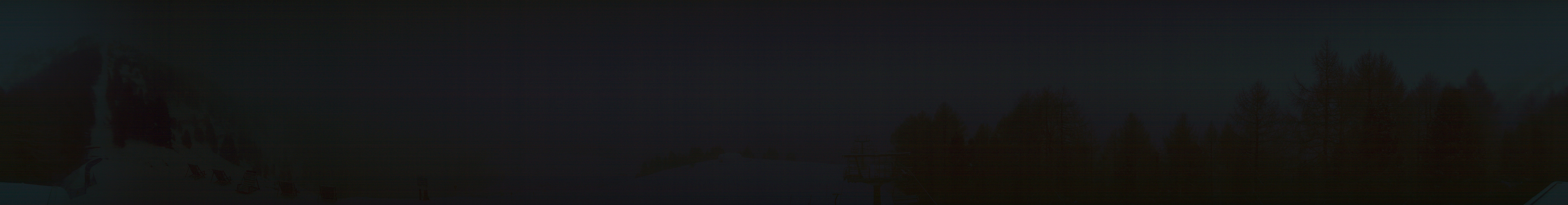 Archiv Foto Webcam Panorama Pozza di Fassa - Buffaure