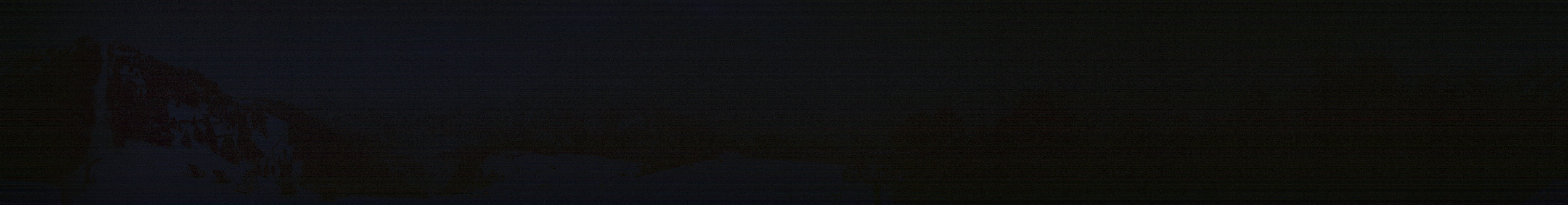 Archiv Foto Webcam Panorama Pozza di Fassa - Buffaure