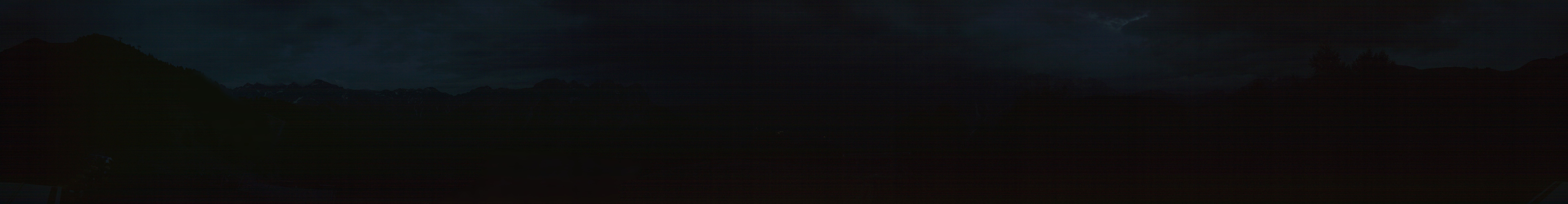 Archiv Foto Webcam Panorama Pozza di Fassa - Buffaure