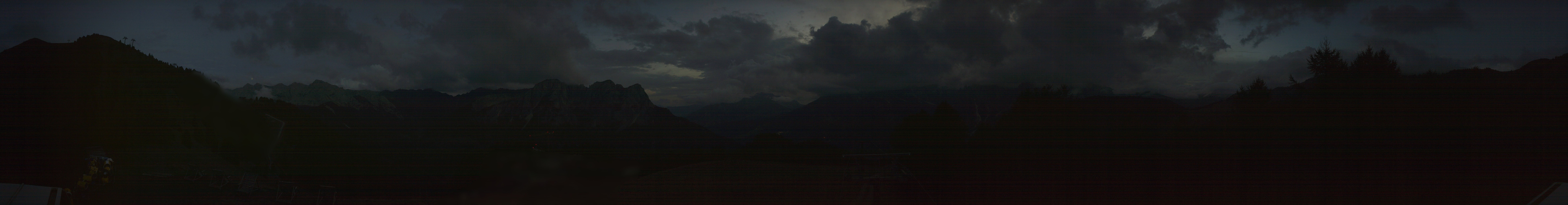 Archiv Foto Webcam Panorama Pozza di Fassa - Buffaure