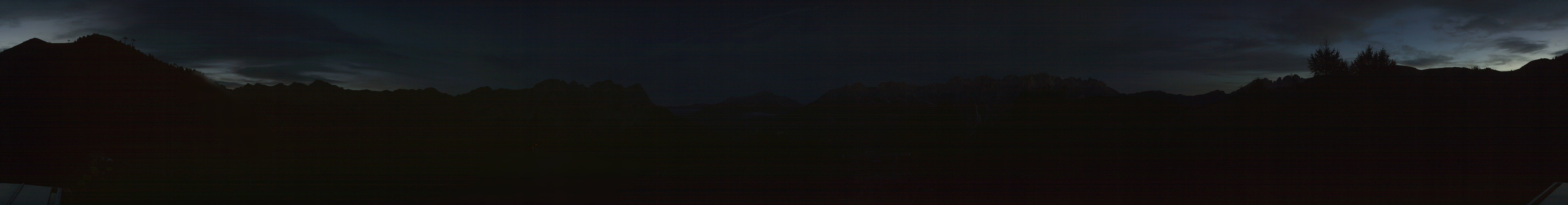 Archiv Foto Webcam Panorama Pozza di Fassa - Buffaure
