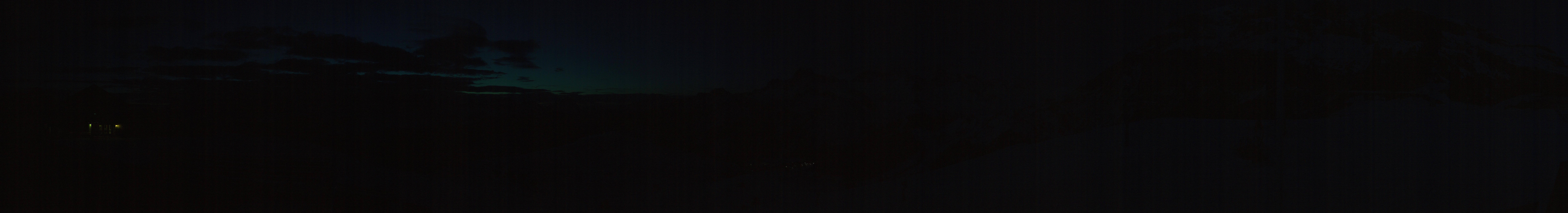 Archiv Foto Webcam Rundblick Bec de Roces, Arabba