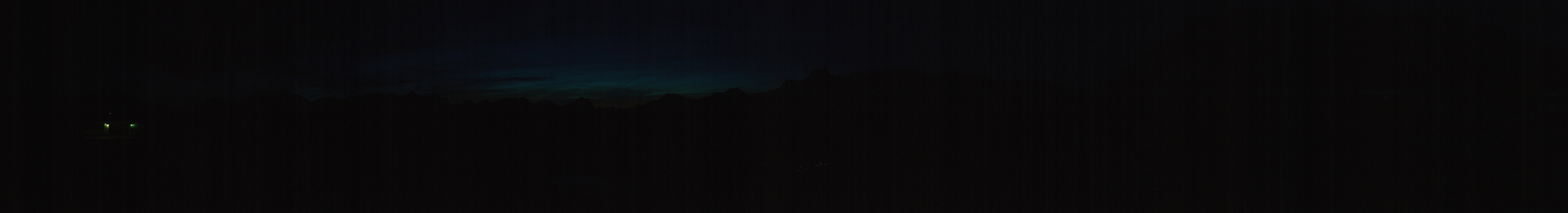 Archiv Foto Webcam Rundblick Bec de Roces, Arabba