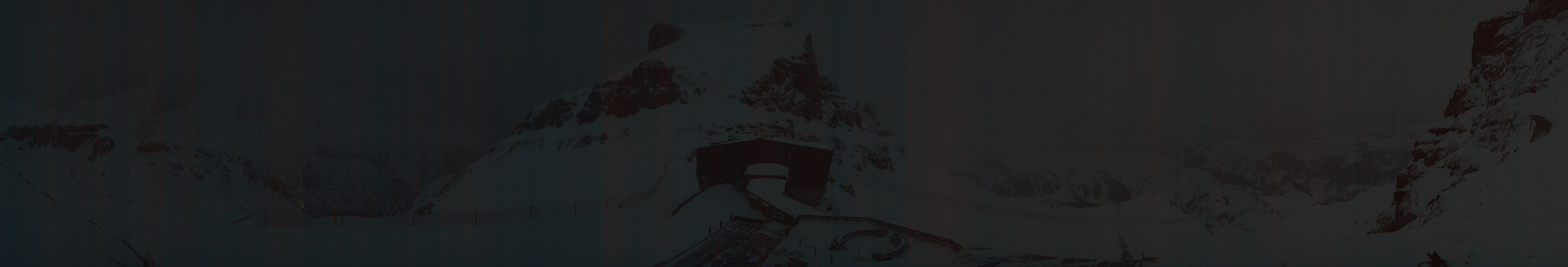 Archiv Foto Webcam Rundblick Arabba