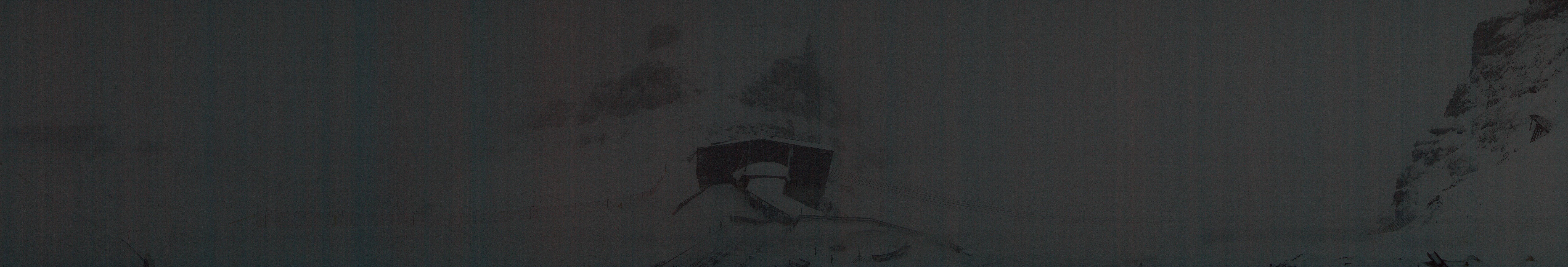 Archiv Foto Webcam Rundblick Arabba