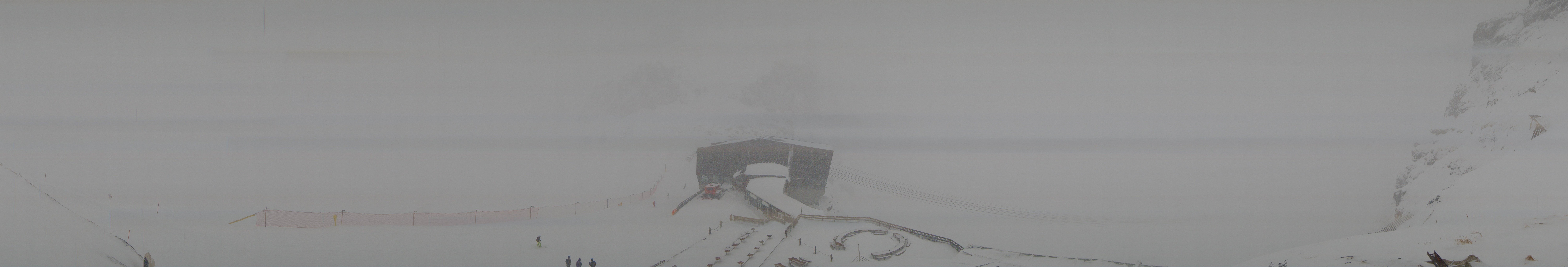 Archiv Foto Webcam Rundblick Arabba