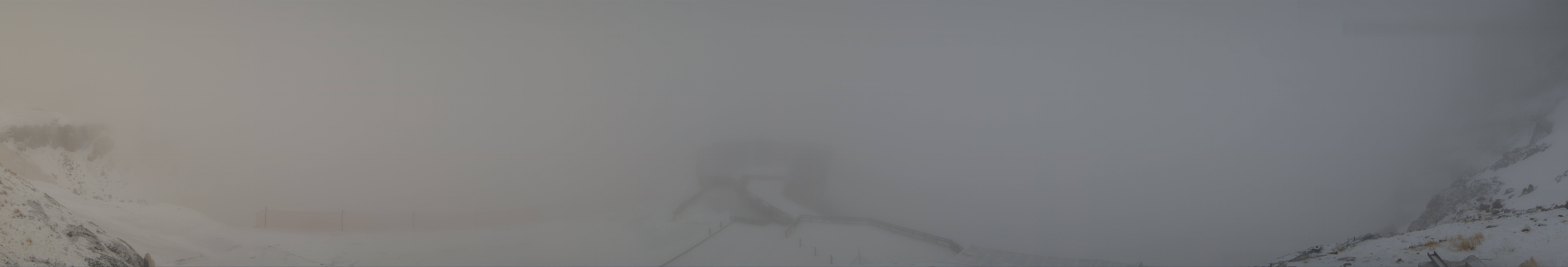 Archiv Foto Webcam Rundblick Arabba