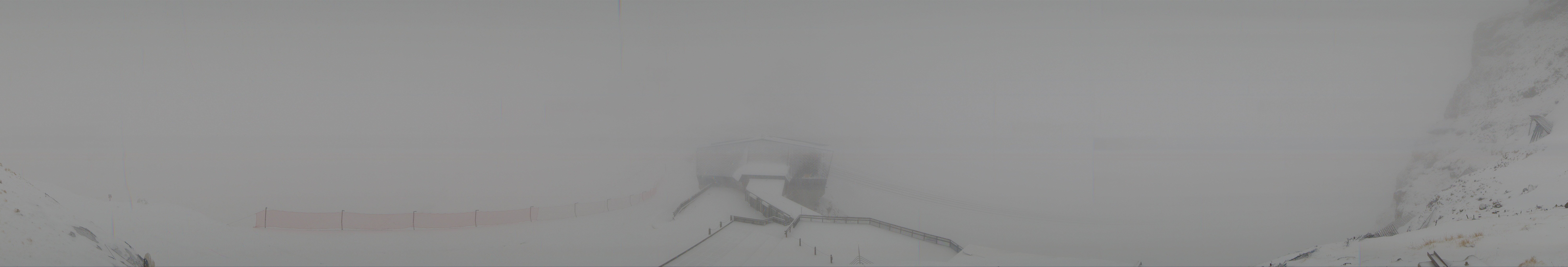 Archiv Foto Webcam Rundblick Arabba