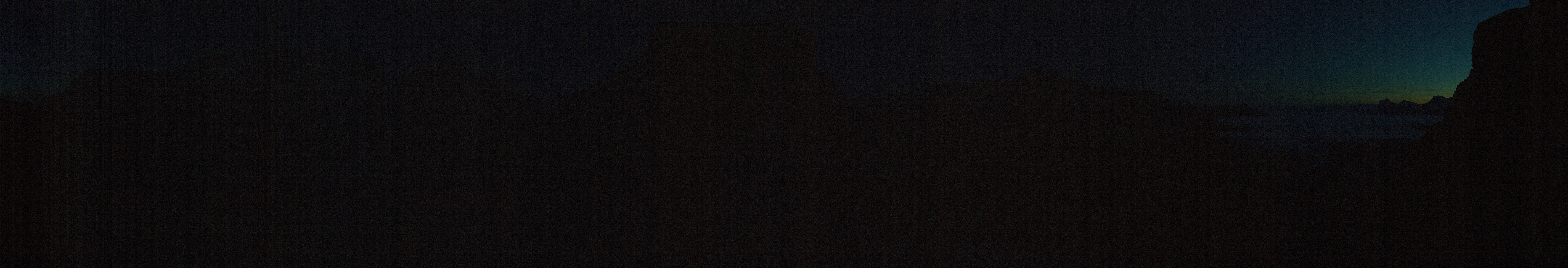 Archiv Foto Webcam Rundblick Arabba