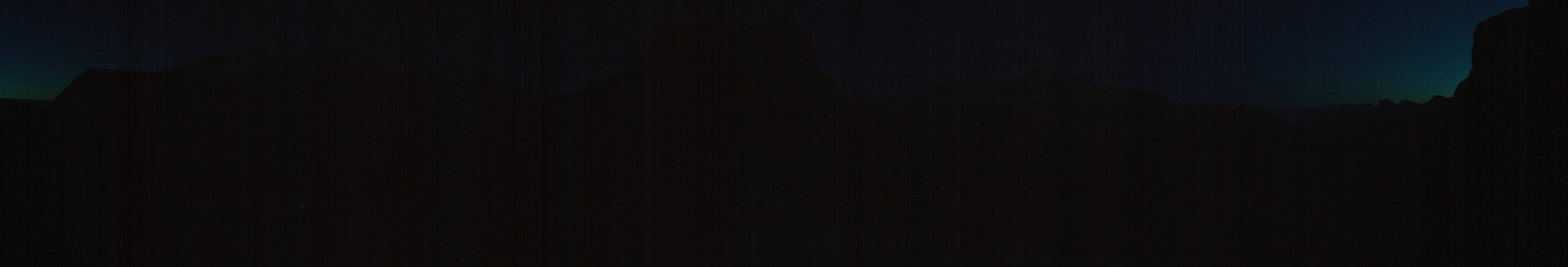 Archiv Foto Webcam Rundblick Arabba
