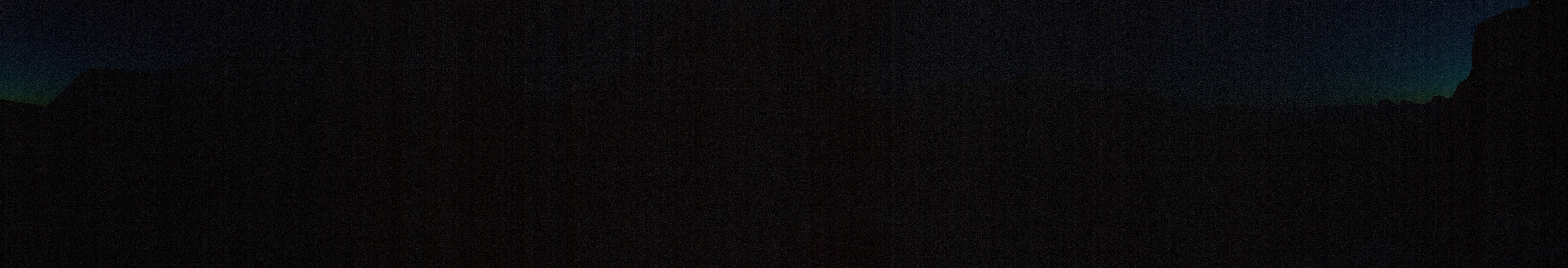 Archiv Foto Webcam Rundblick Arabba