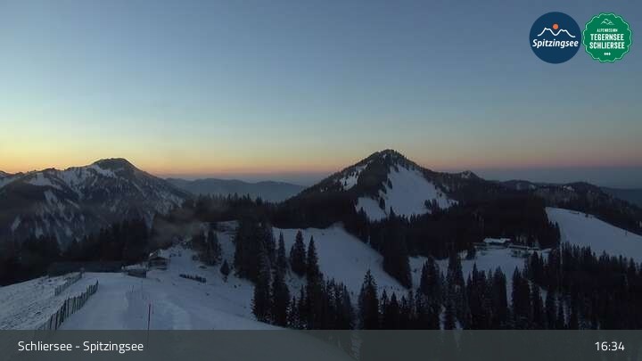 Archiv Foto Webcam Live-Cam Rosskopf