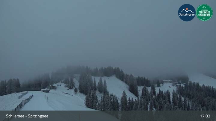 Archiv Foto Webcam Live-Cam Rosskopf