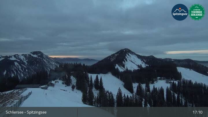 Archiv Foto Webcam Live-Cam Rosskopf