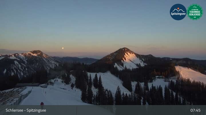 Archiv Foto Webcam Live-Cam Rosskopf