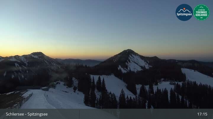 Archiv Foto Webcam Live-Cam Rosskopf