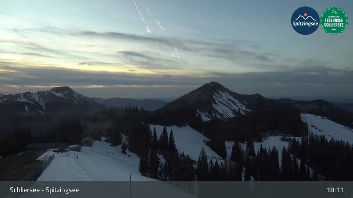 Archiv Foto Webcam Live-Cam Rosskopf