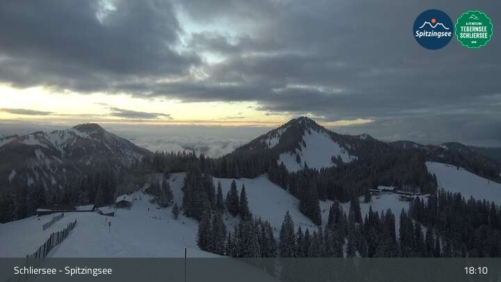 Archiv Foto Webcam Live-Cam Rosskopf