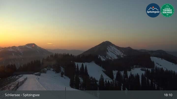 Archiv Foto Webcam Live-Cam Rosskopf