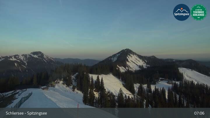 Archiv Foto Webcam Live-Cam Rosskopf