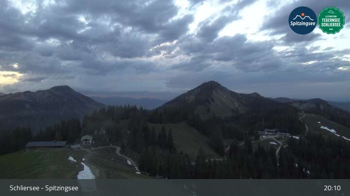 Archiv Foto Webcam Live-Cam Rosskopf