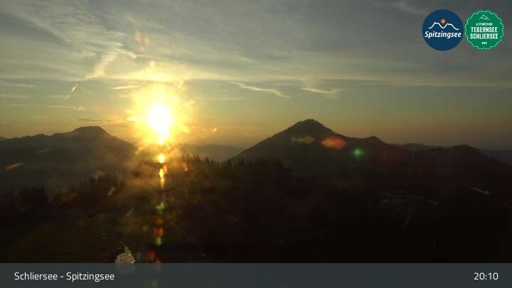 Archiv Foto Webcam Live-Cam Rosskopf