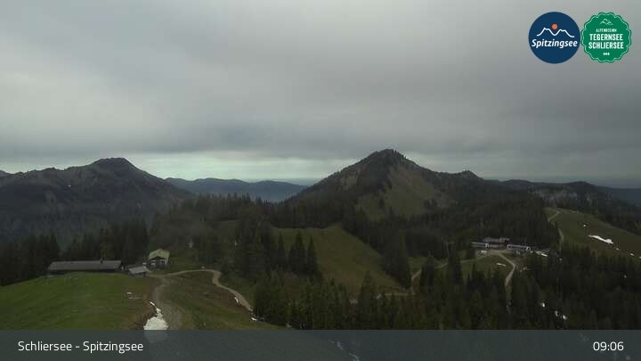 Archiv Foto Webcam Live-Cam Rosskopf