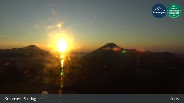 Archiv Foto Webcam Live-Cam Rosskopf